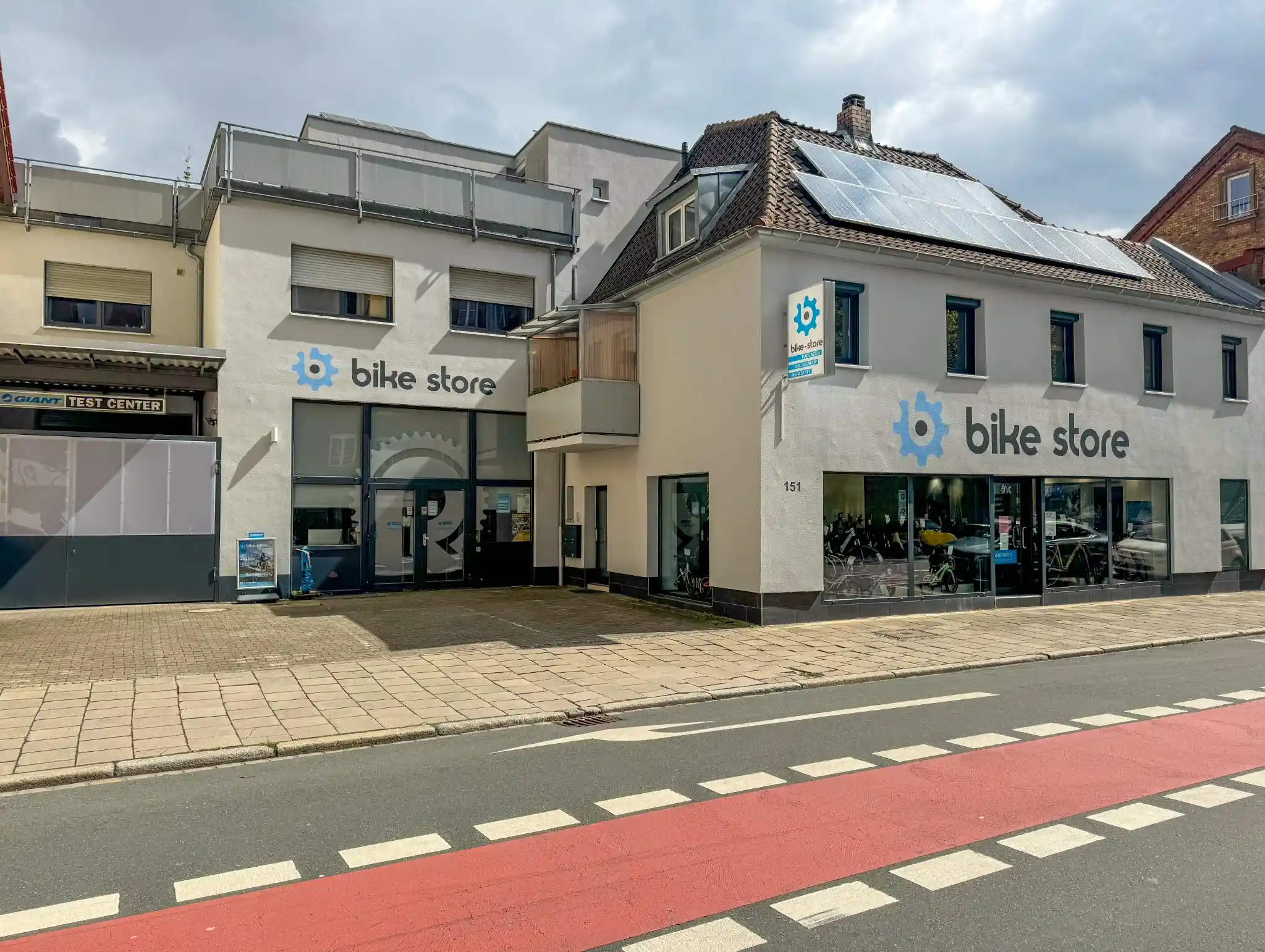 Bike Store Bamberg